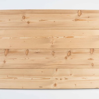 Fichte Antik gebürstet