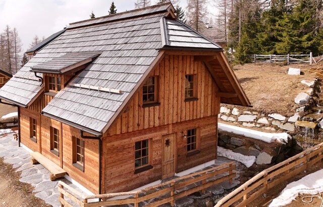 Zum Verkauf Almchalet am Stubeck bei Gmünd in Kärnten